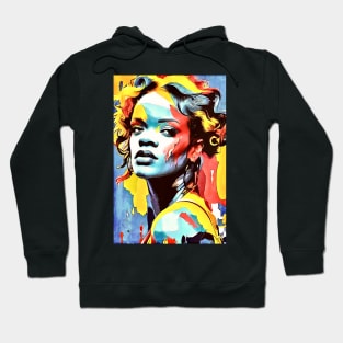 Rihanna Hoodie